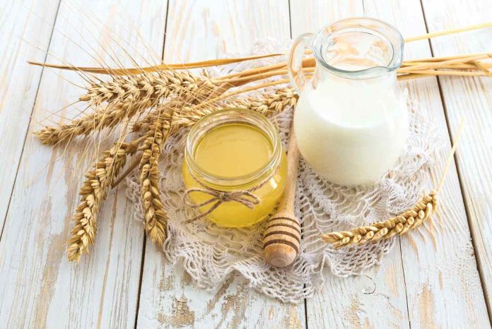 1 Haziran Dünya Süt Günü Sağlıklı yaşam için güvenli süt önemli