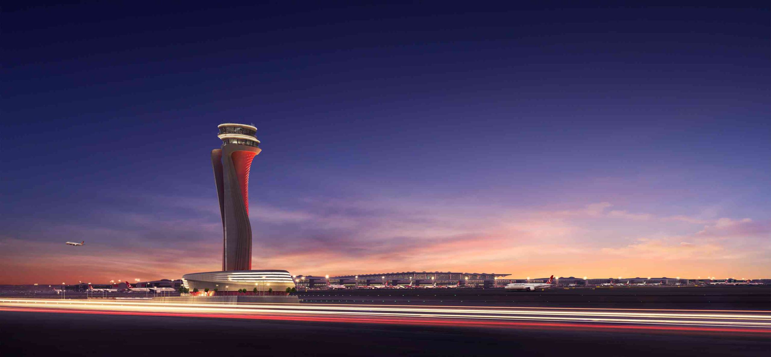 İGA İstanbul Havalimanı, Uluslararası Havalimanları Konseyi (ACI Europe) tarafından verilen Havalimanı Karbon Akreditasyonu kapsamındaki ‘Karbon Salımı Sertifikasını Seviye 3’e yükselterek büyük bir başarıya imza attı.