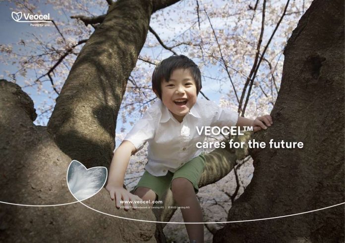 VEOCEL Markası, “değer” tanımını genişletmek için çevre savunucularına katılıyor