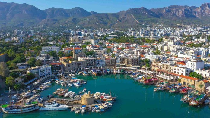 Kıbrıs tatilini unutulmaz kılacak 8 farklı lokasyon.